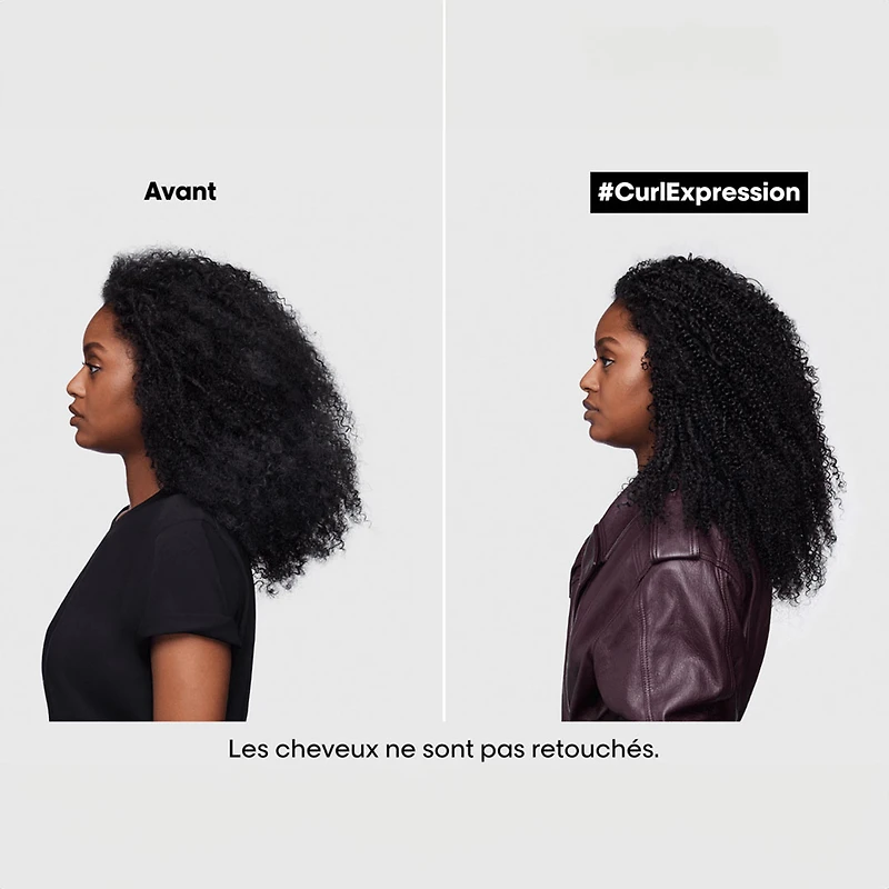 Serie Expert | Curl Expression | Crème-en-Gelée 250ml (8.4 fl. oz)