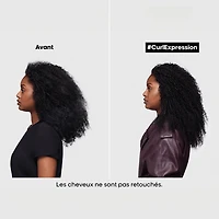 Serie Expert | Curl Expression | Crème-en-Gelée 250ml (8.4 fl. oz)