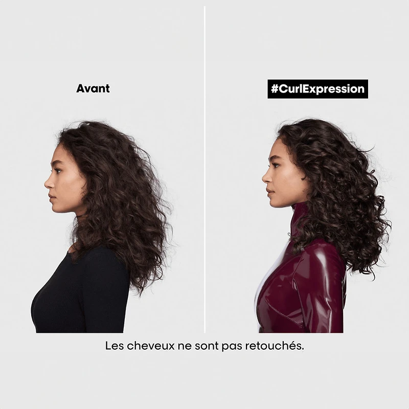 Serie Expert | Curl Expression | 10-In-1 Cream in Mousse 250ml (8.4 fl. oz)