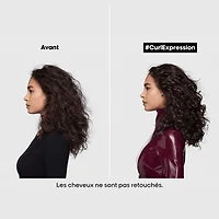 Serie Expert | Curl Expression | 10-In-1 Cream in Mousse 250ml (8.4 fl. oz)