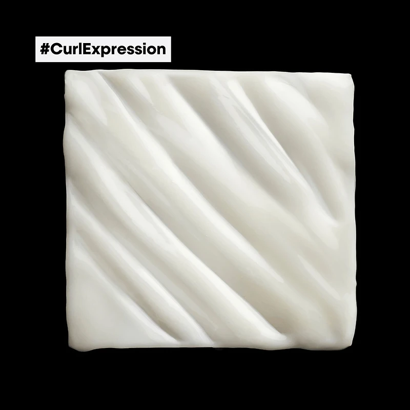 Serie Expert | Curl Expression | Crème Sans Rinçage 200ml (6.7 fl. oz)