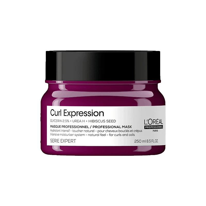 Serie Expert | Curl Expression Masque