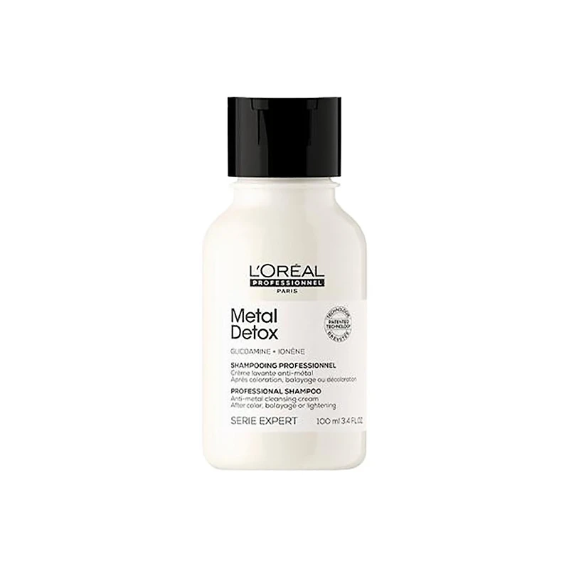 Serie Expert | Metal Detox Shampooing