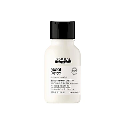 Serie Expert | Metal Detox Shampooing