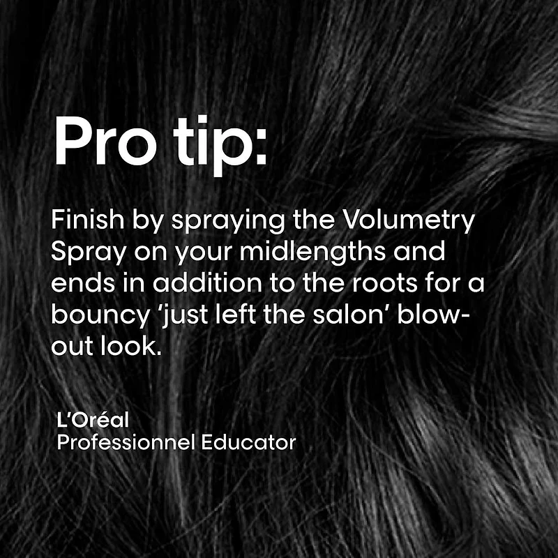 Serie Expert | Volumetry | ***Texturizing Spray 125ml (4.2 fl. oz)