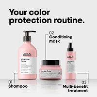 Serie Expert | Vitamino Color | Lait 10-en-1 190ml (6.4 fl. oz)