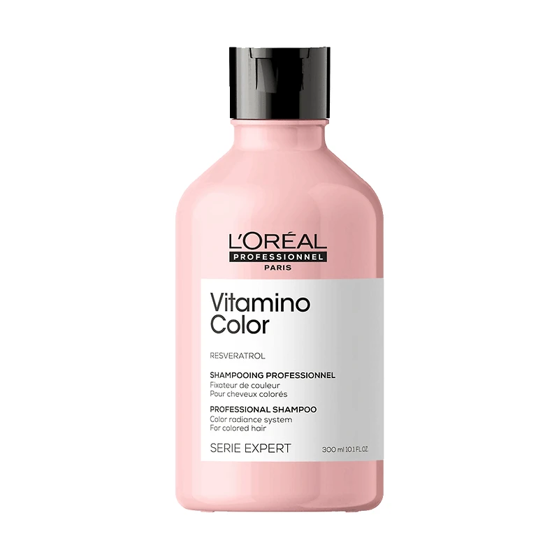 Serie Expert | Vitamino Color Shampooing