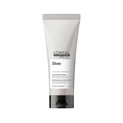 Serie Expert | Silver | Soin Revitalisant 200ml (6.7 fl. oz)