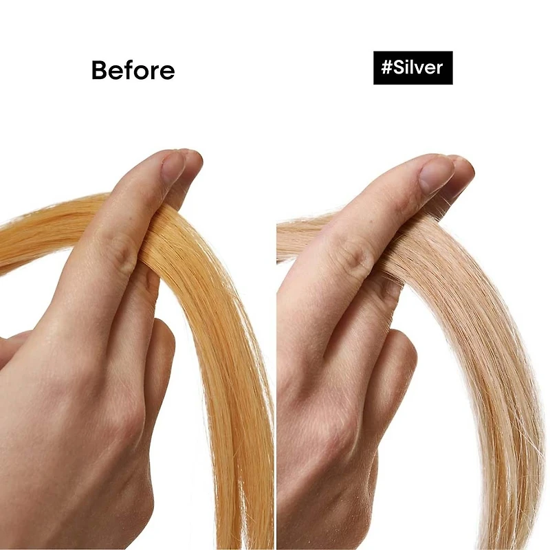Serie Expert | Silver | Conditioner 200ml (6.7 fl. oz)