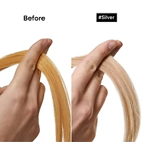 Serie Expert | Silver | Conditioner 200ml (6.7 fl. oz)