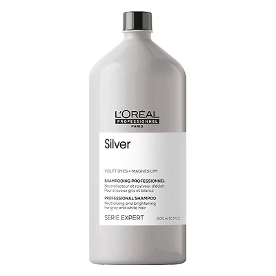 Serie Expert | Silver Shampoo