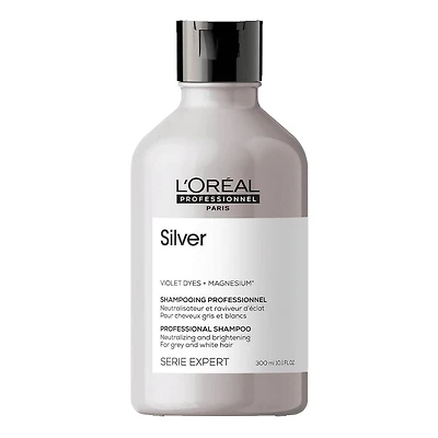 Serie Expert | Silver Shampooing