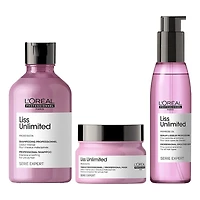 Serie Expert | Liss Unlimited | Sérum Lisseur 125ml (4.2 fl. oz)