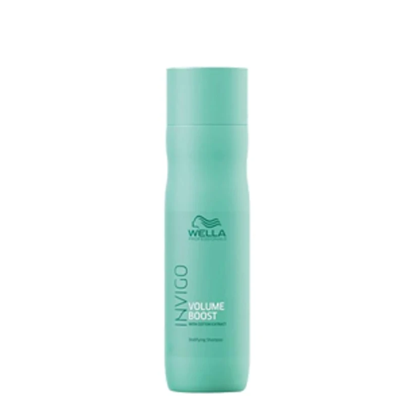 WELLA - INVIGO | VOLUME BOOST Shampooing