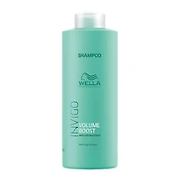 WELLA - INVIGO | VOLUME BOOST Shampooing