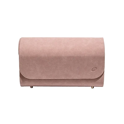 Aire 360 | Luxe Carrying Case - Satin Blush