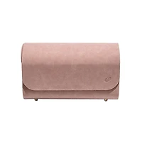 Aire 360 | Luxe Carrying Case - Satin Blush