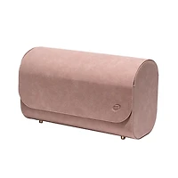 Aire 360 | Luxe Carrying Case - Satin Blush