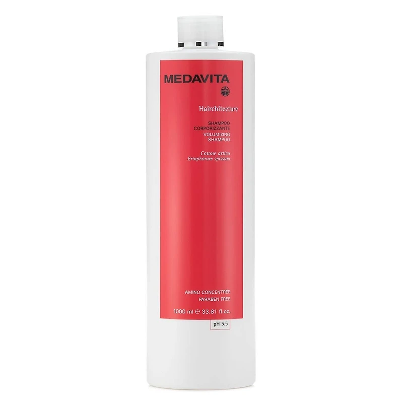 Hairchitecture | Shampooing Volumisant