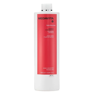 Hairchitecture | Shampooing Volumisant