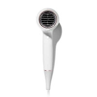 Aireluxe | Professional Brushes and Blow-dryer Set - White & Rose Gold