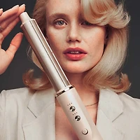 Aire 360 | Ceramic Air Styler Blowout Kit - White