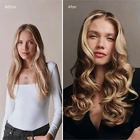 Aire 360 | Ceramic Air Styler Blowout Kit - White