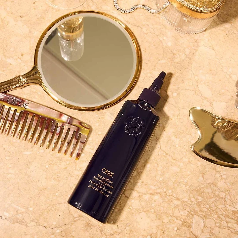 Supershine | Mirror Rinse Glass Hair Treatment 175ml (5.9 oz)