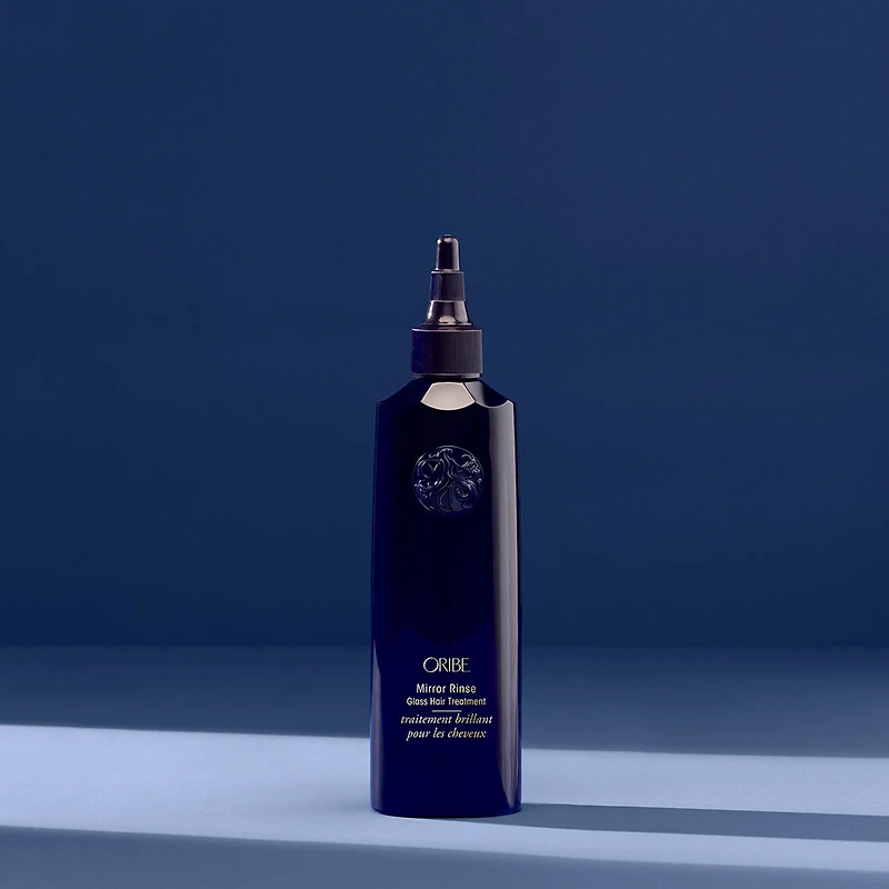 Supershine | Mirror Rinse Glass Hair Treatment 175ml (5.9 oz)