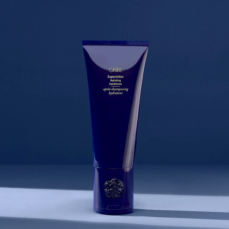 Supershine | Après-Shampooing Hydratant 200 ml (6.8 fl. oz)