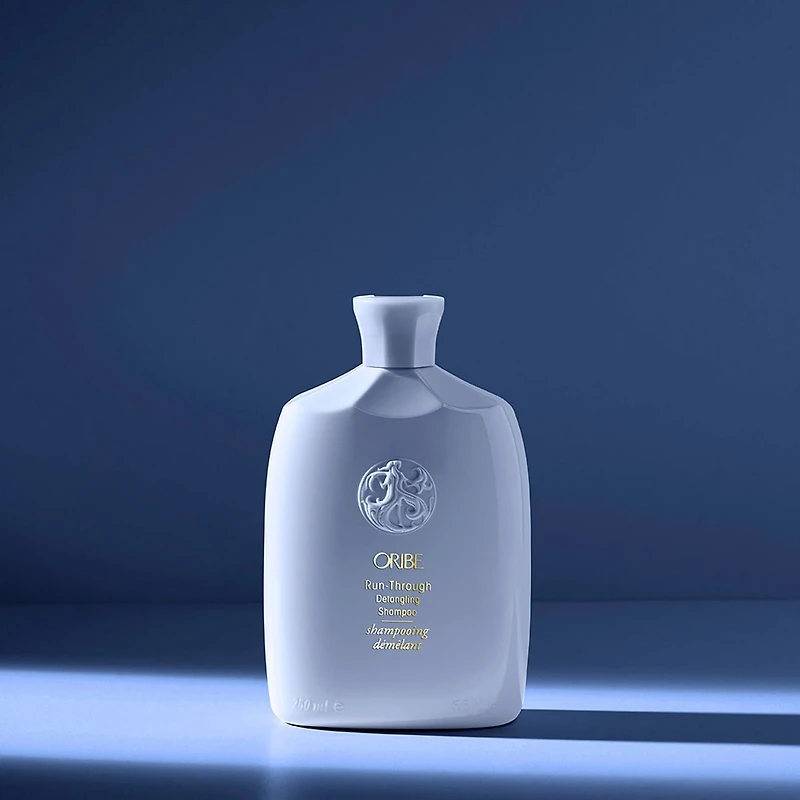Supershine | Run-Through | Shampooing Démêlant 250 ml (8.5 fl. oz)