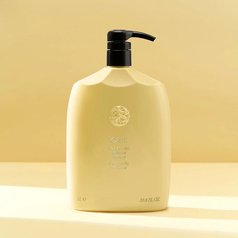 Hair Alchemy | Shampooing Résilience