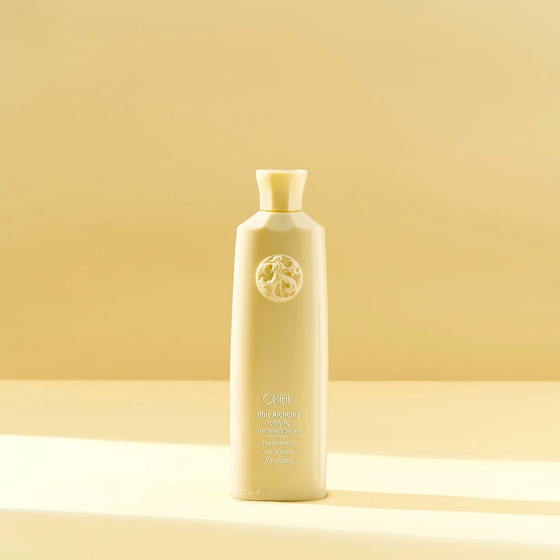 Hair Alchemy | Fortifying Treatment Serum