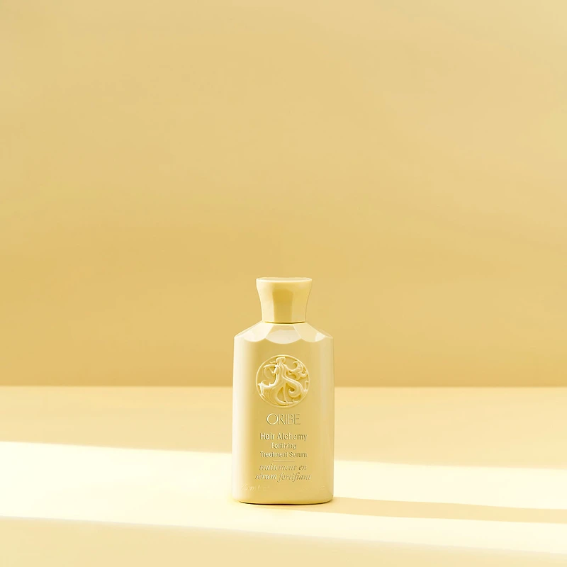 Hair Alchemy | Traitement en Sérum Fortifiant
