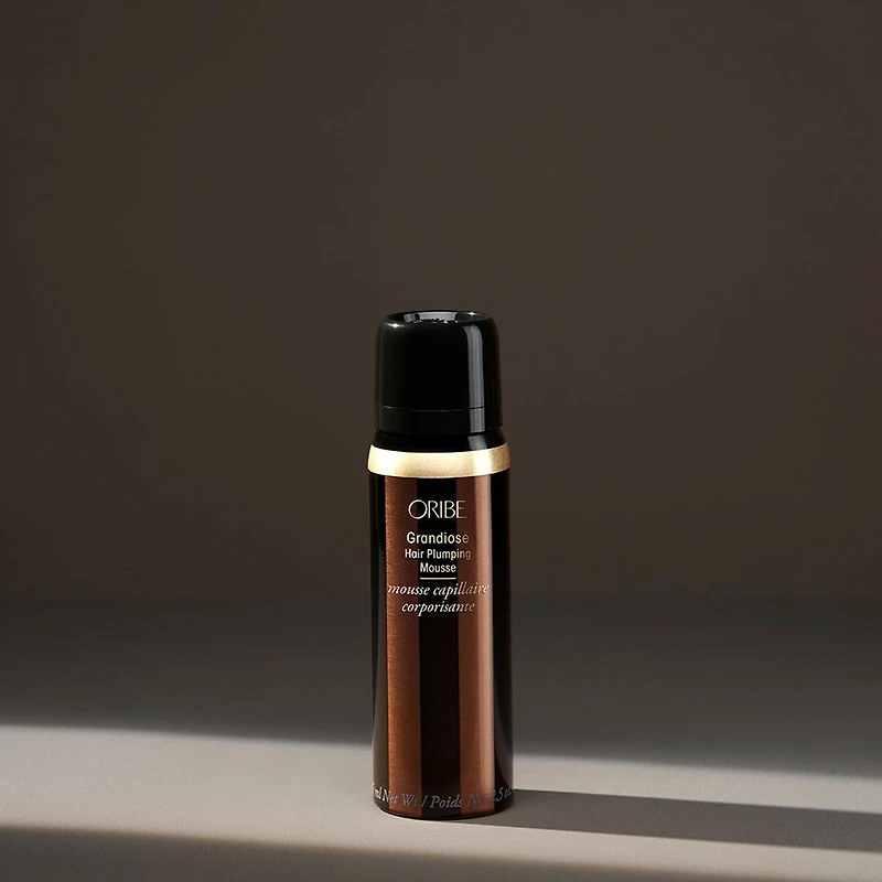 Magnificent Volume | Grandiose | Mousse Capillaire Corporisante