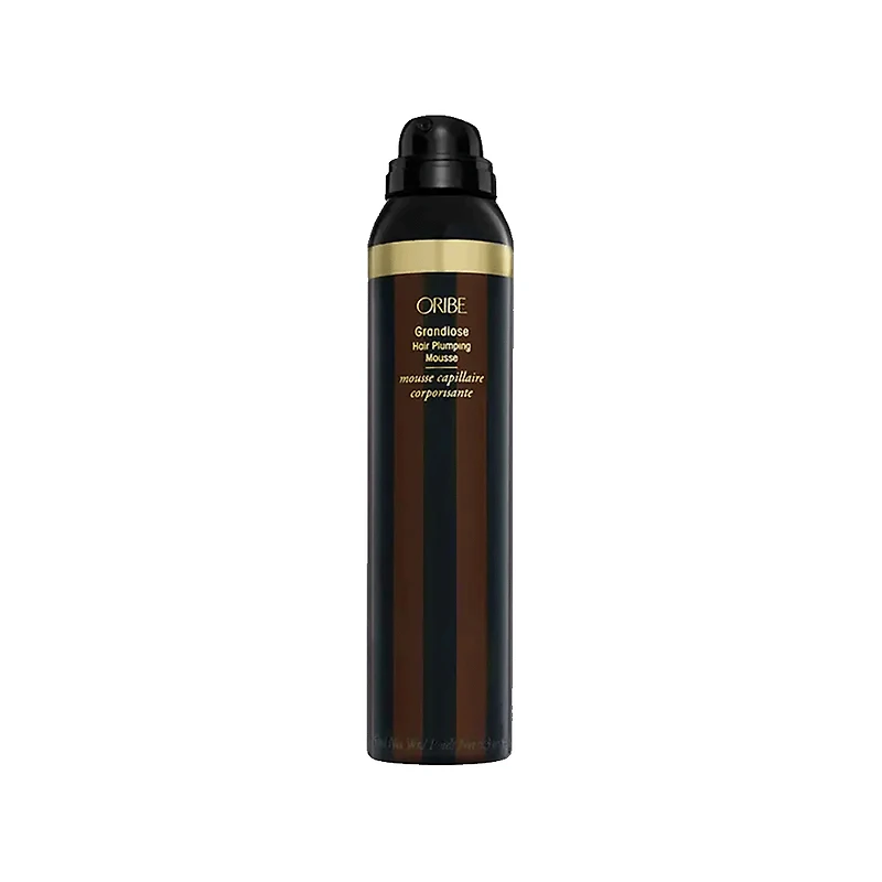 Magnificent Volume | Grandiose | Hair Plumping Mousse