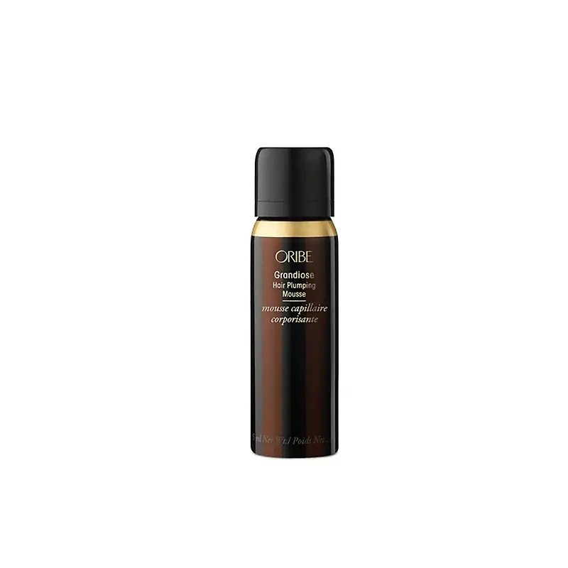 Magnificent Volume | Grandiose | Hair Plumping Mousse