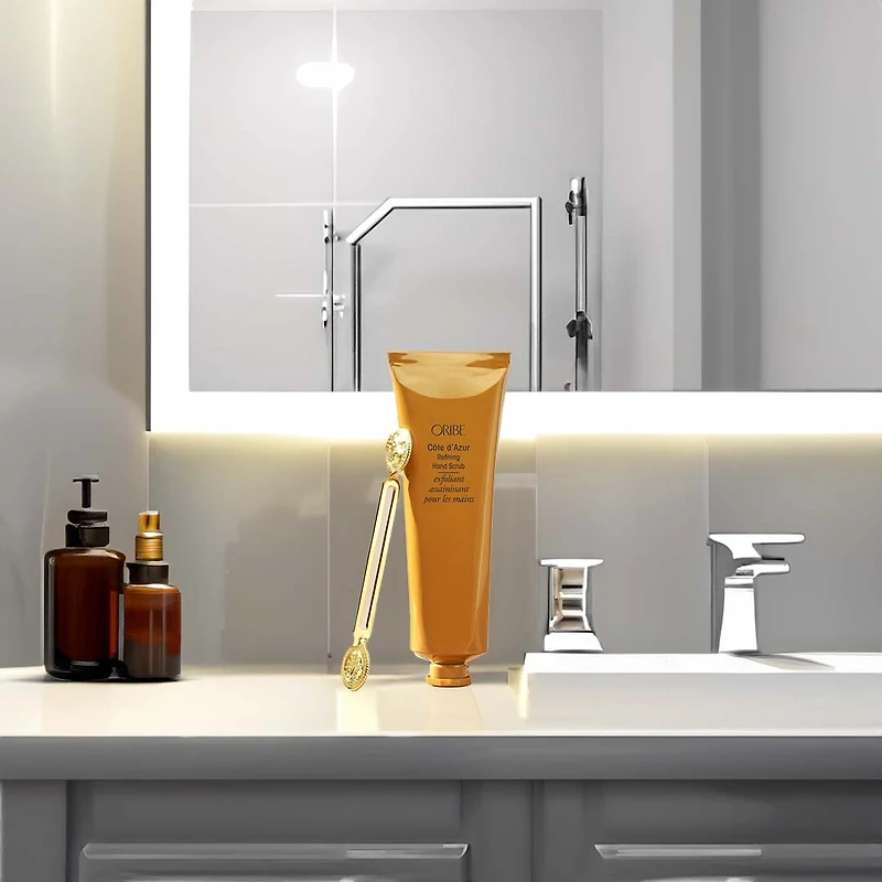 Côte D'Azur | Refining Hand Scrub 100ml (3.40 fl. oz )