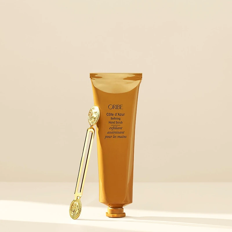 Côte D'Azur | Refining Hand Scrub 100ml (3.40 fl. oz )