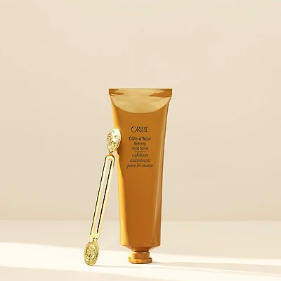 Côte D'Azur | Exfoliant Assainissant pour les Mains 100ml (3.40 fl. oz)