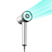 Airlight Pro | Sèche-Cheveux Professionnel à Infra-Rouge