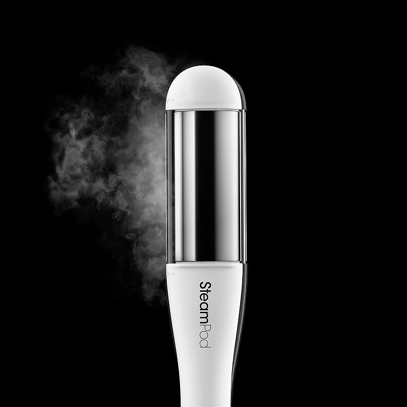 Steampod 4.0 | Fer à Vapeur TOUT-en-UN Professionnel