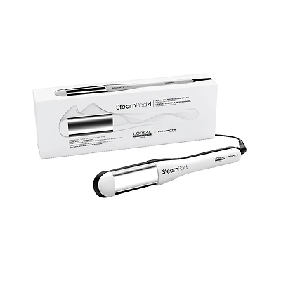 Steampod 4.0 | ALL-in-ONE Professional Steam Iron Styler