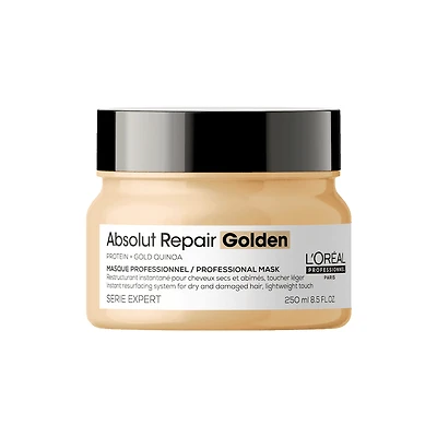 Serie Expert | Absolut Repair Golden Masque