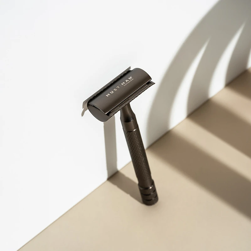 The Gentleman | Double-Edge Safety Razor