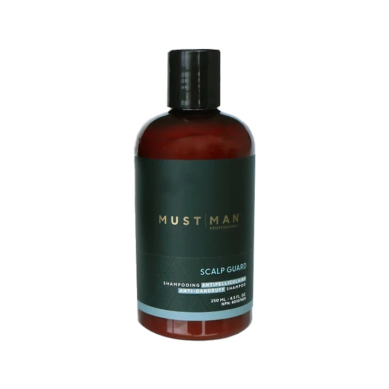 Scalp Guard | Shampooing Antipelliculaire 250 ml