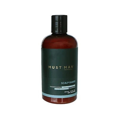 Scalp Guard | Shampooing Antipelliculaire 250 ml