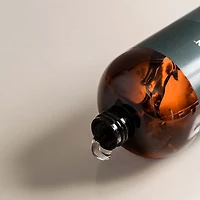 Polished | Clear Shaving Gel 500 ml
