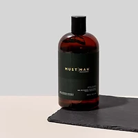 Polished | Clear Shaving Gel 500 ml