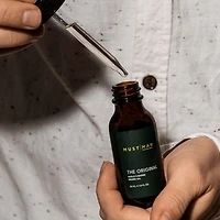 The Original | Beard Oil 30 ml